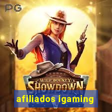 afiliados igaming